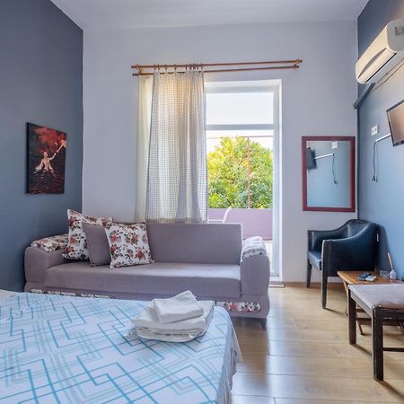 Efsali Hotel Kaleici アンタルヤ エクステリア 写真