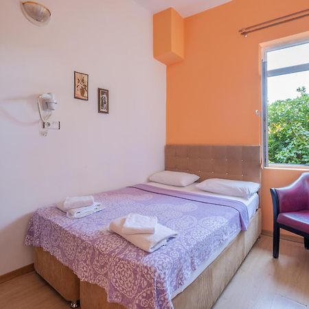 Efsali Hotel Kaleici アンタルヤ エクステリア 写真