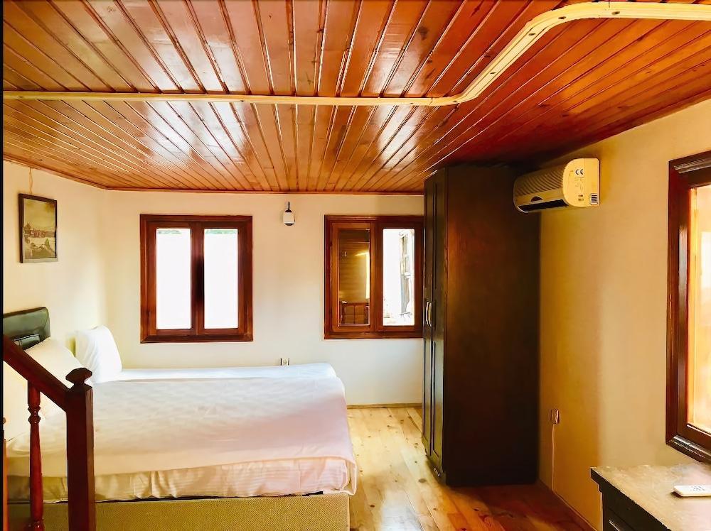 Efsali Hotel Kaleici アンタルヤ エクステリア 写真