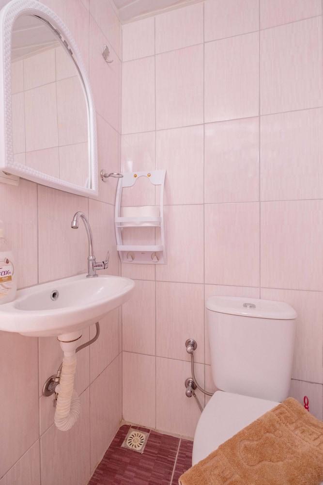 Efsali Hotel Kaleici アンタルヤ エクステリア 写真