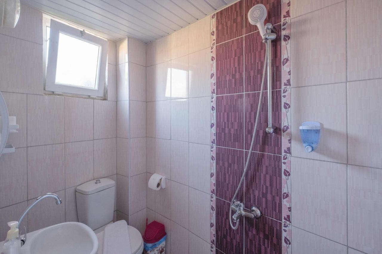 Efsali Hotel Kaleici アンタルヤ エクステリア 写真