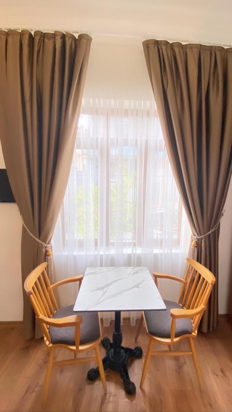 Efsali Hotel Kaleici アンタルヤ エクステリア 写真